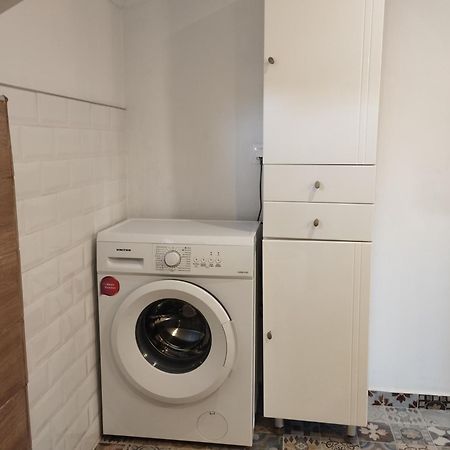 Spiti Lou Apartment Notos Bagian luar foto