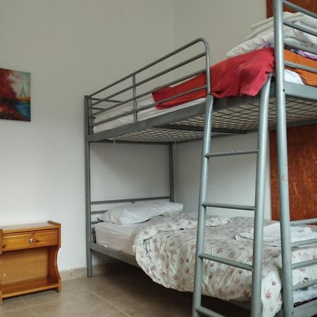 Spiti Lou Apartment Notos Bagian luar foto
