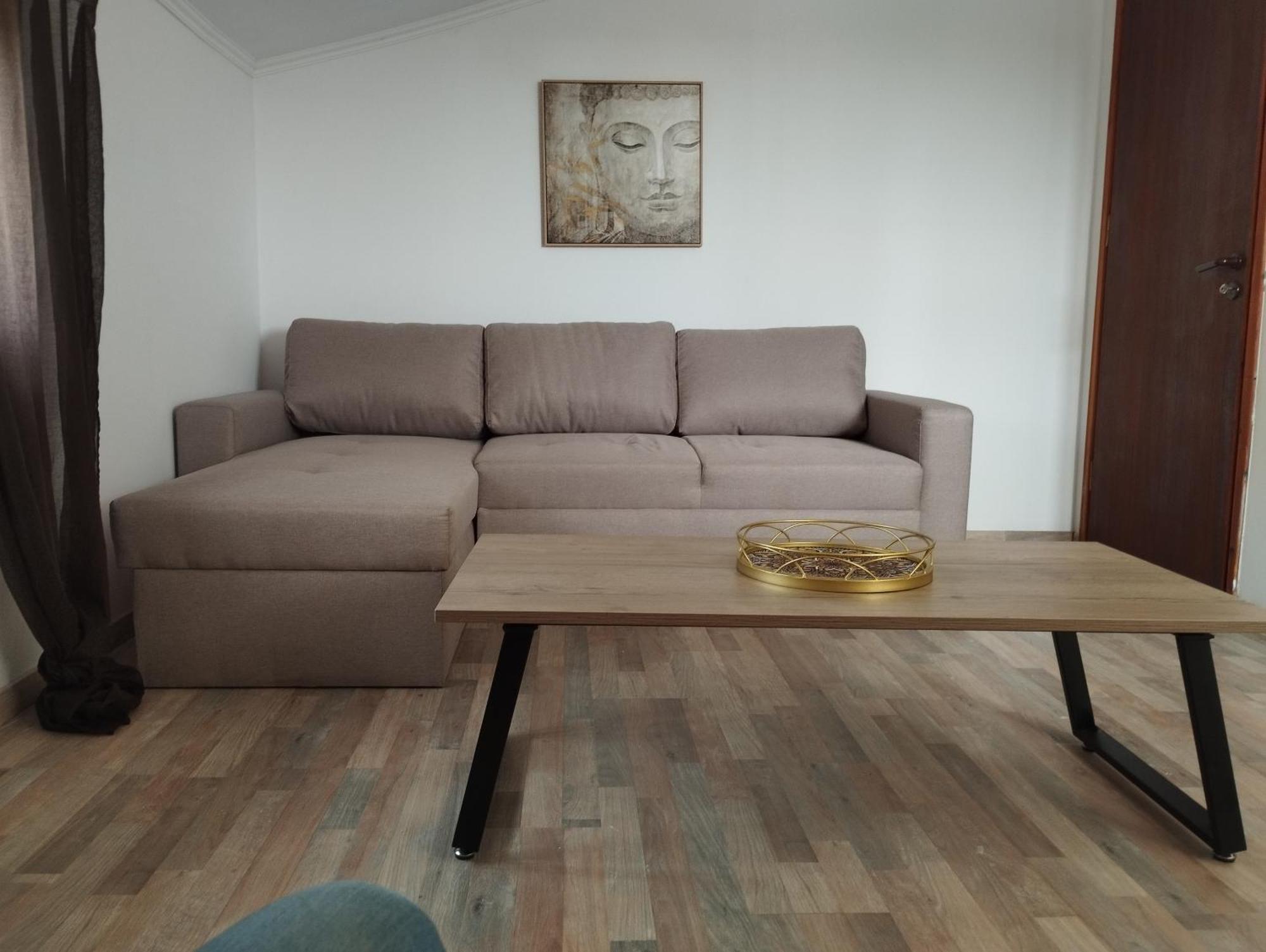 Spiti Lou Apartment Notos Ruang foto