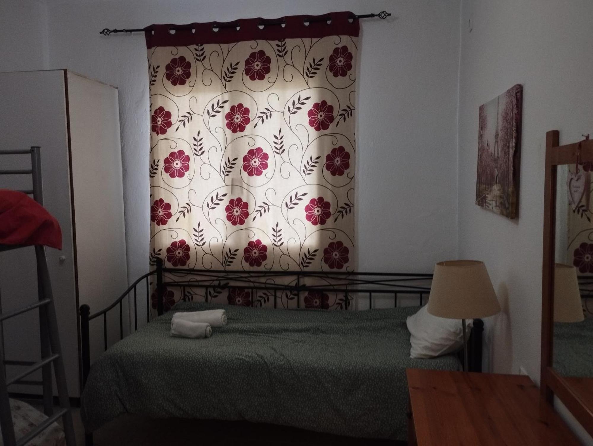 Spiti Lou Apartment Notos Bagian luar foto